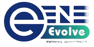 logo of gene evolve